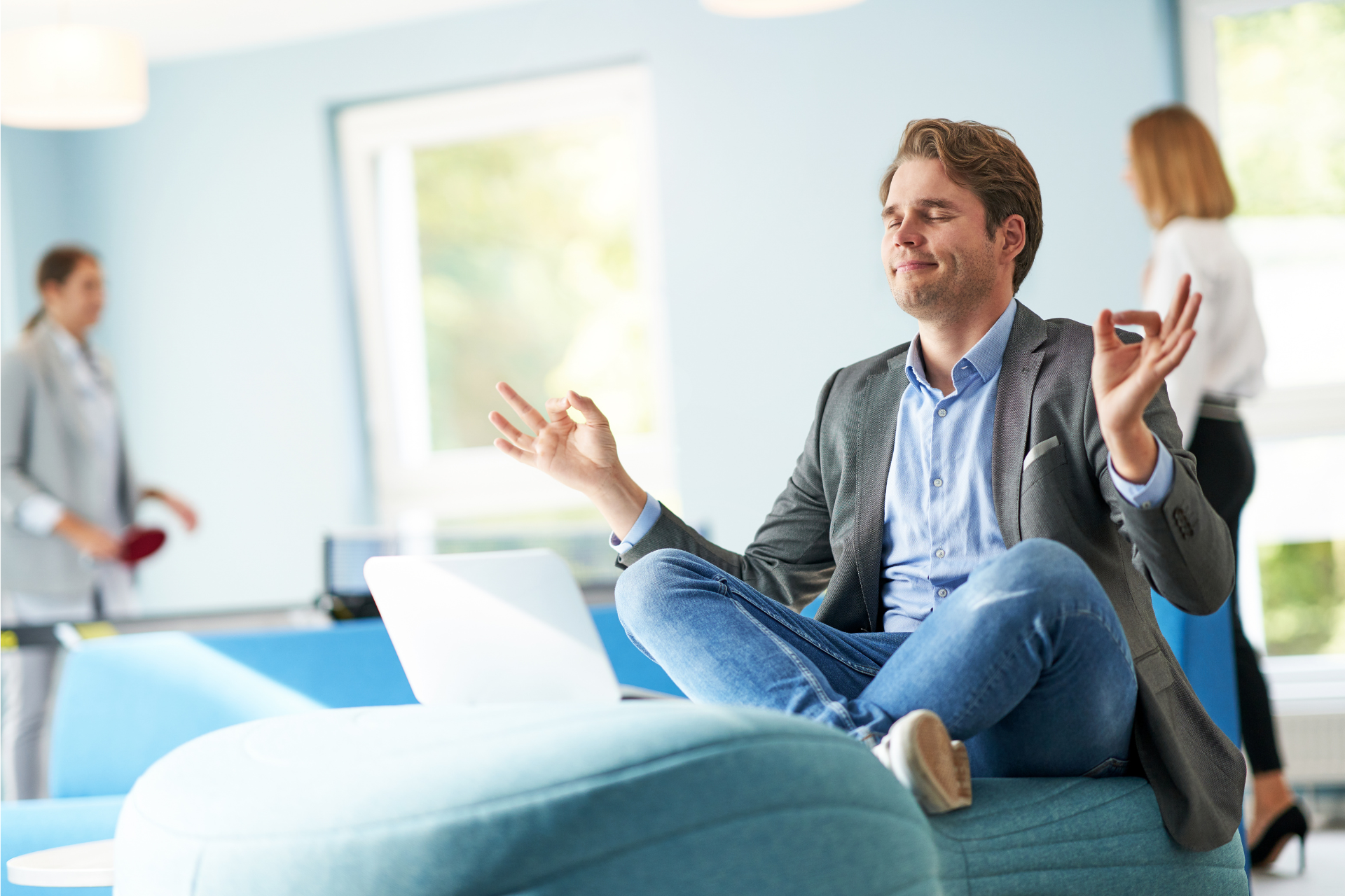 mindfullness in azienda