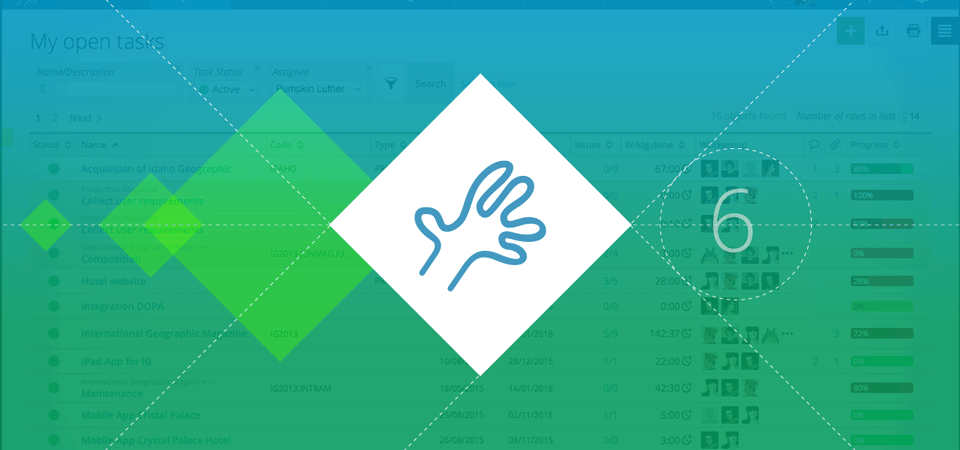 Introducing Twproject 6: it’s all new!