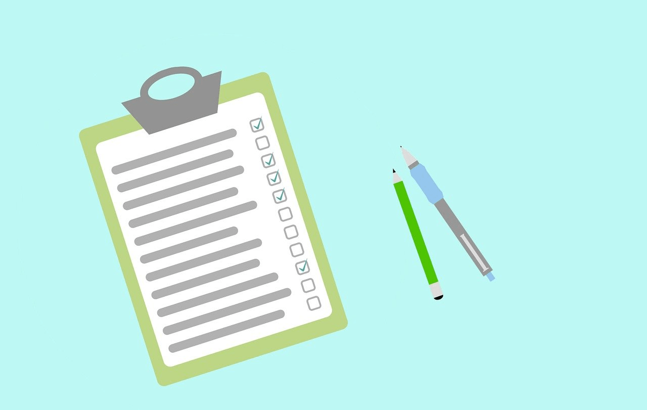 il backlog del progetto