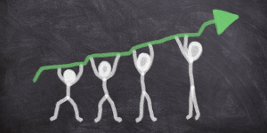 la formazione del team