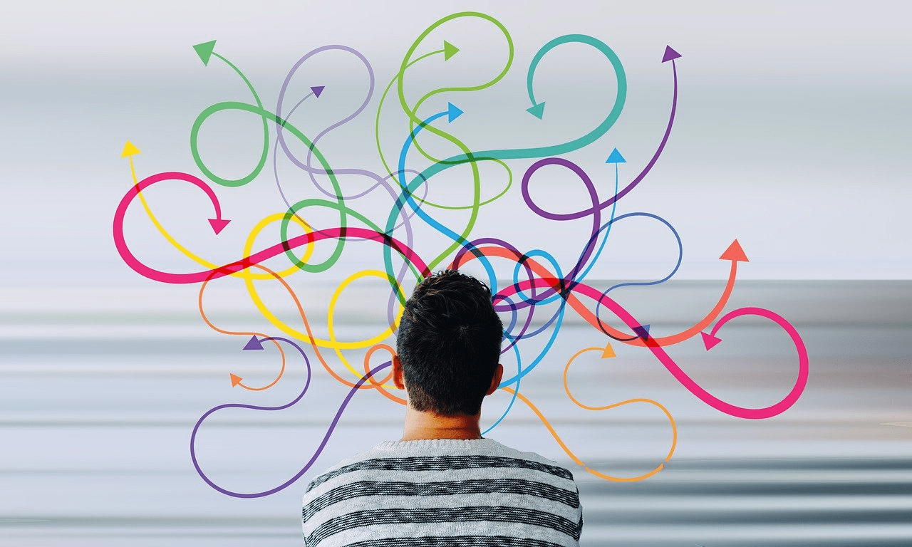 lavorare a piu progetti