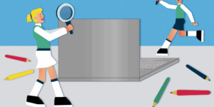 Comparison between different project management software tools