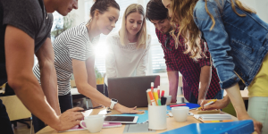 project status update