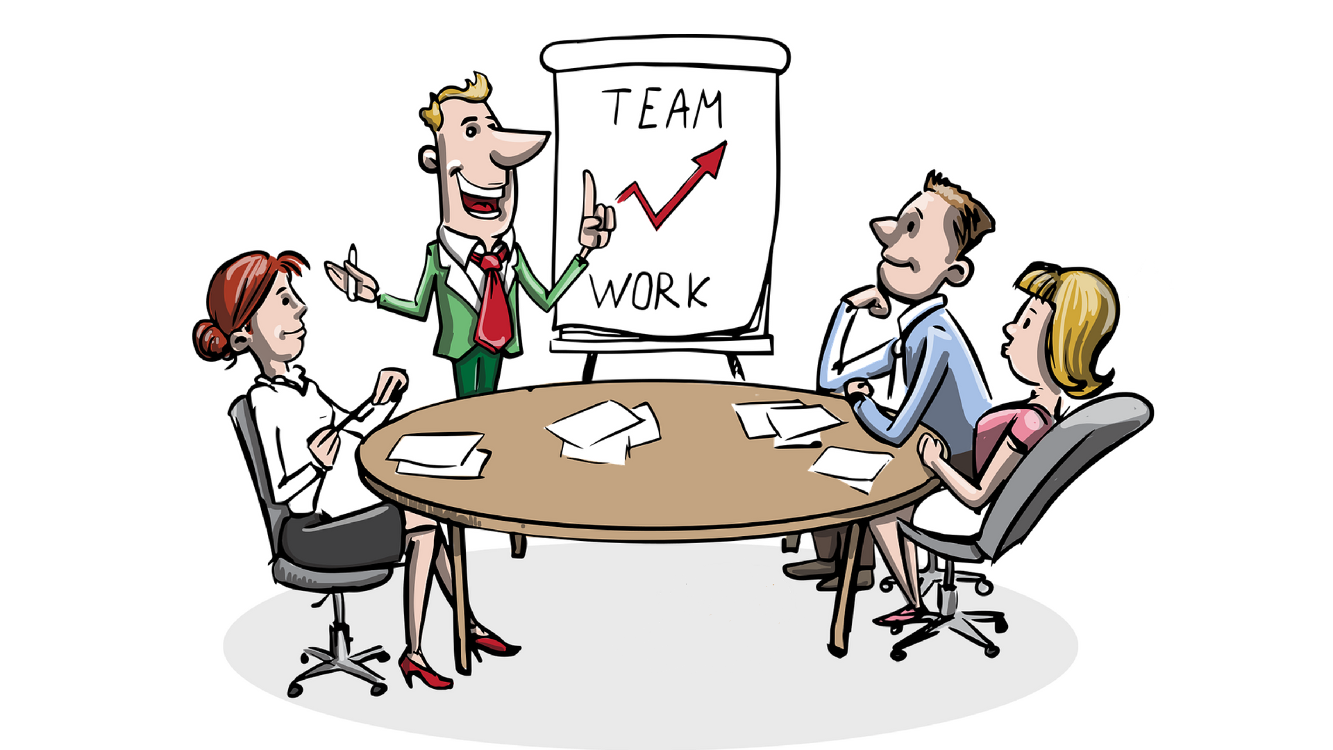 Project workload: how to plan it to the best