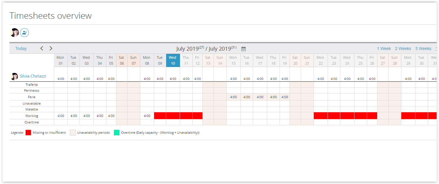 New Twproject Release 6.5.65009 – Attendance Overview & Task File Storage