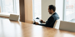 scrivere un executive summary