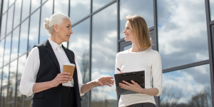 the multigenerational work team