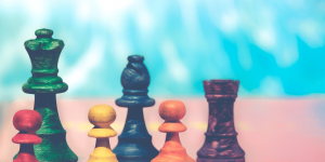 the responsibility matrix