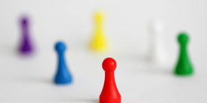 the talent management