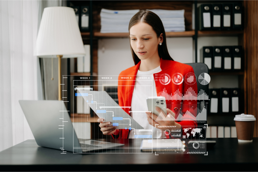 project manager breakdown-structure-vs-Product-breakdown-structure